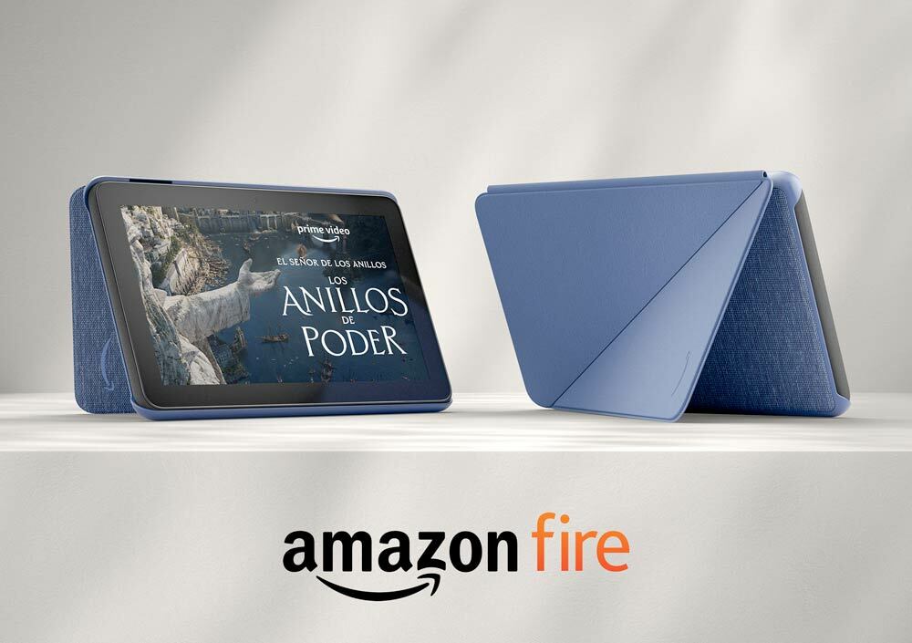 Tablet Amazon fire