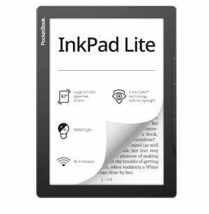 PocketBook InkPad Color 3 Stormy Sea Lector electrónico Pantalla Táctil  32GB WiFi Gris PB743K3-1-WW-B : : Electrónica