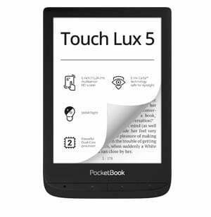 PocketBook Touch Lux 5